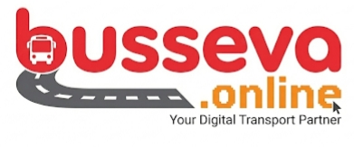 BusSeva.online Logo